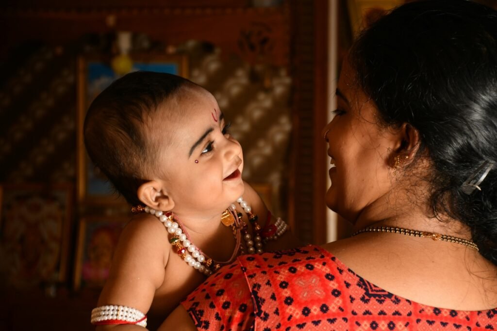 Women and Child Development