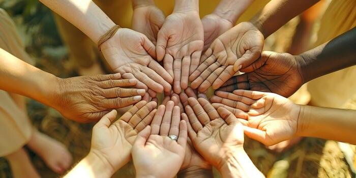 Community Empowerment and Social Justice