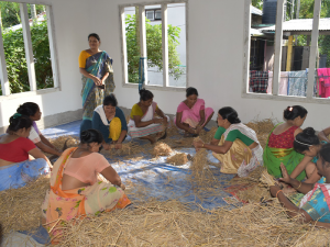 Skill Development and Livelihoods